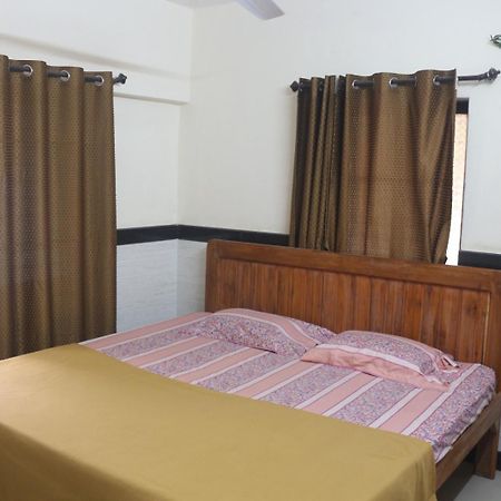 Hotel Phoenix Lonavala Exterior photo