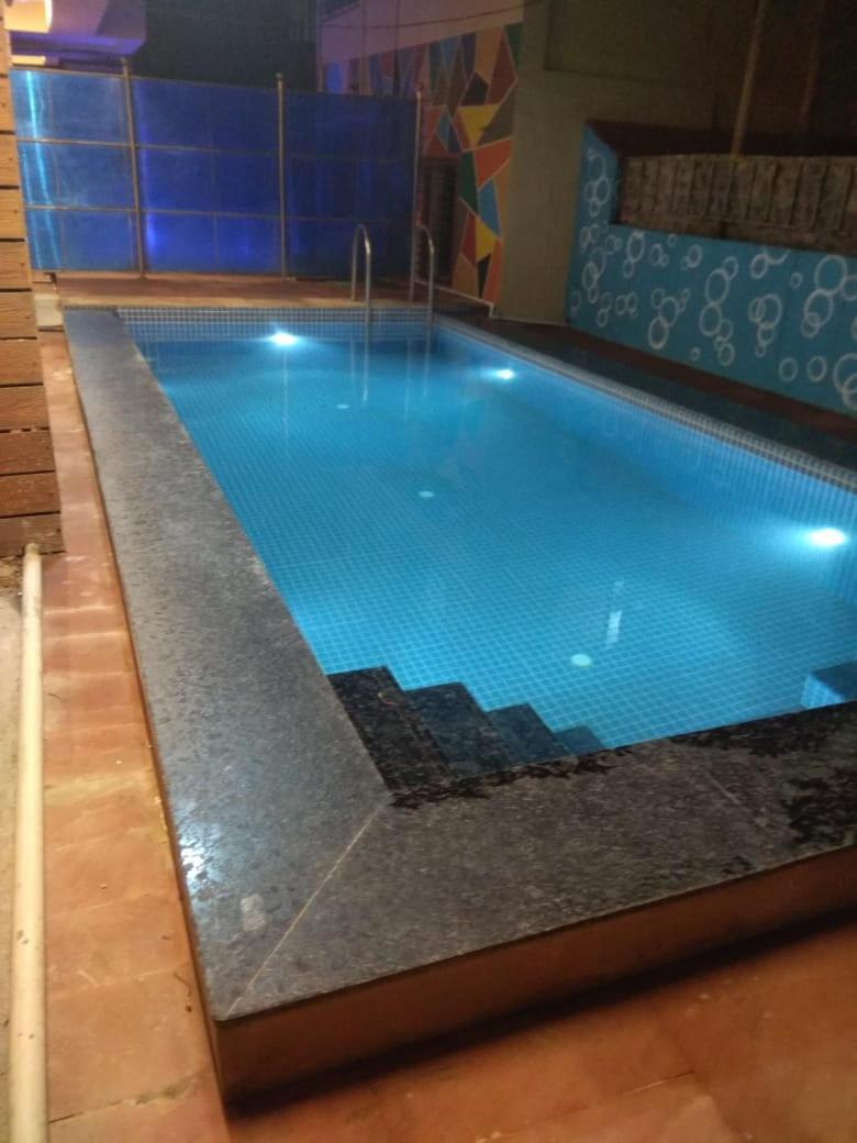 Hotel Phoenix Lonavala Exterior photo