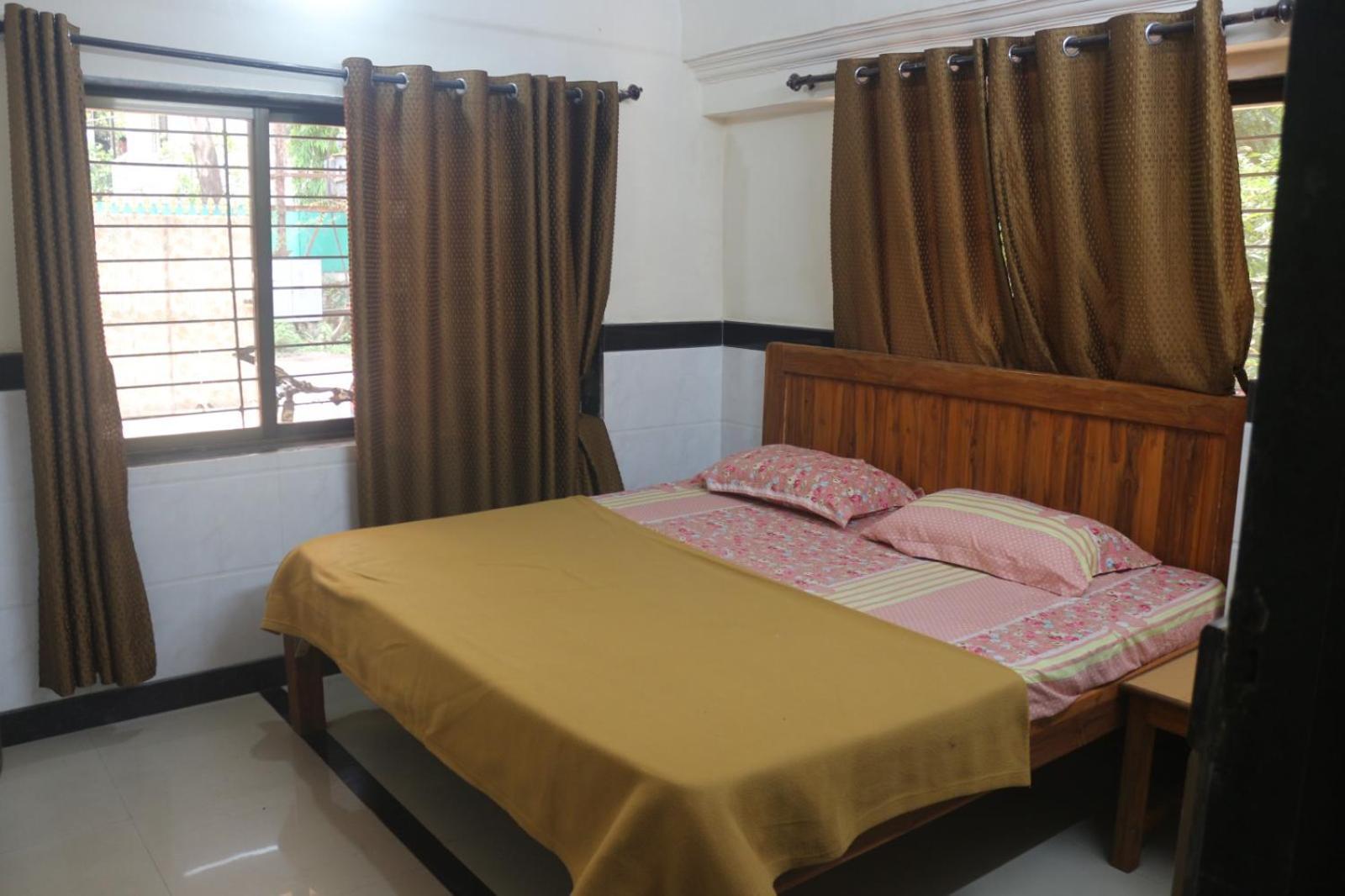 Hotel Phoenix Lonavala Exterior photo