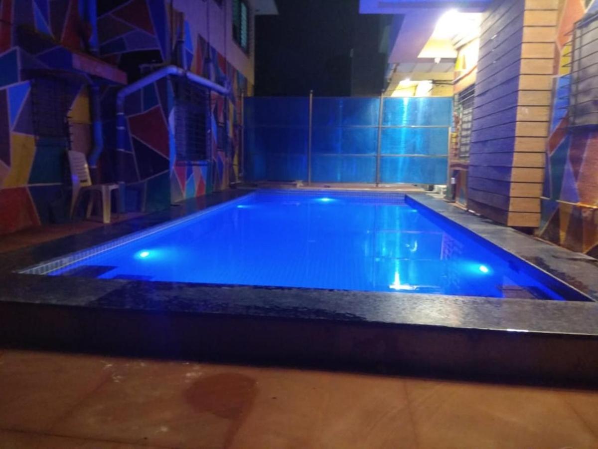 Hotel Phoenix Lonavala Exterior photo