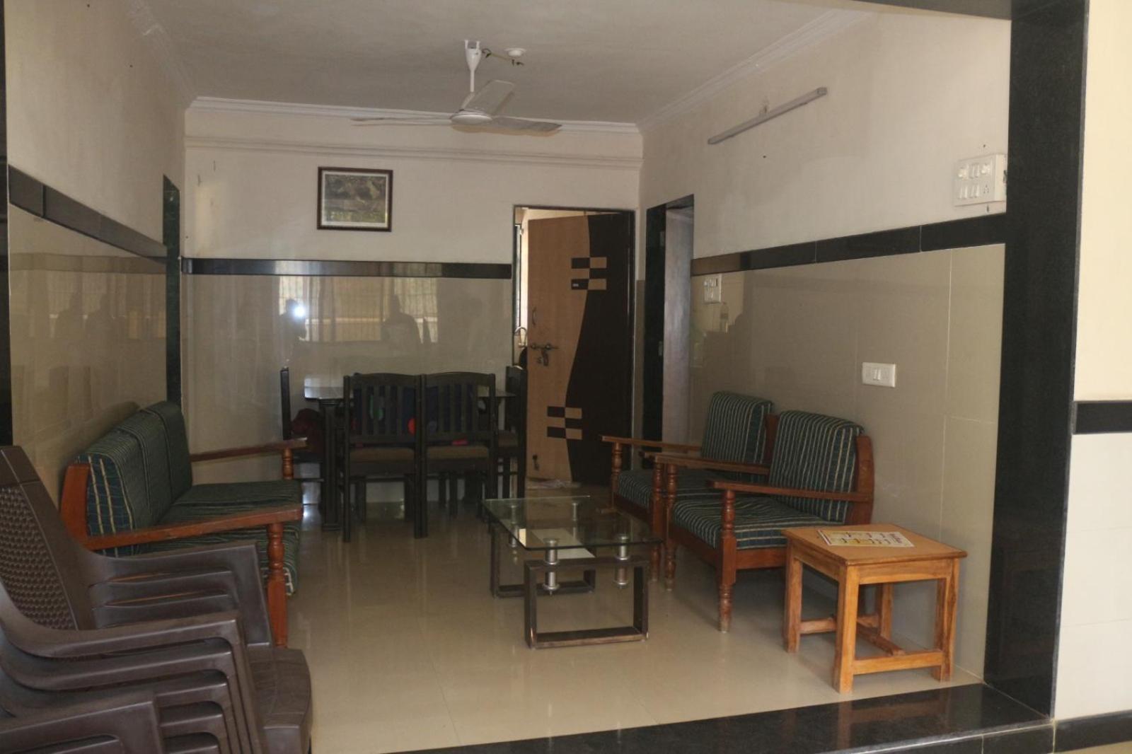 Hotel Phoenix Lonavala Exterior photo