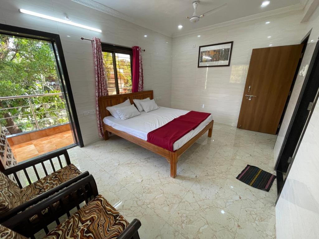 Hotel Phoenix Lonavala Exterior photo